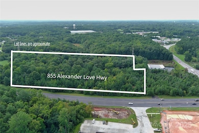 855 W Alexander Love Hwy, York, SC 29745 - photo 2