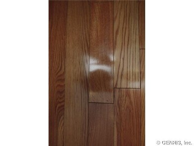 Other Hardwood Flooring