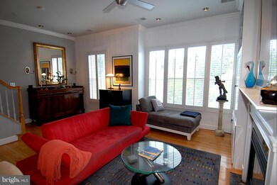 2405 20th St NW unit 1105, Washington, DC 20009 - photo 5