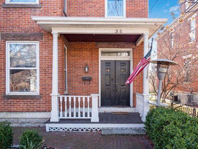 35 Thurman Ave, Columbus, OH 43206 - photo 4