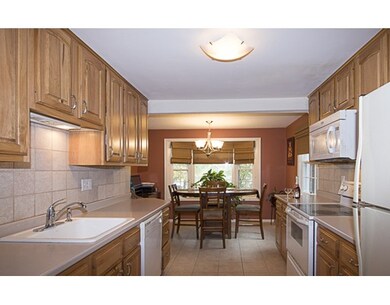 12 Pinebrook Ln unit 12, South Easton, MA 02375 - photo 6