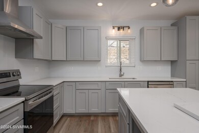 2083 Arrowhead Ln Cottonwood AZ-20