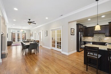 4927 N Damen Ave unit 2E, Chicago, IL 60625 - photo 5