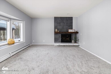 Apt. A Living Room