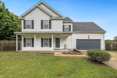728 W Andrews Crossing, Smithfield, VA 23430 - photo 4