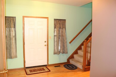Entryway