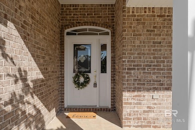 22620 Nana Loop E, Silverhill, AL 36576 - photo 4