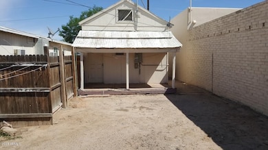 Backyard 2