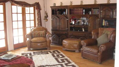 2nd view of Formal LV Rm