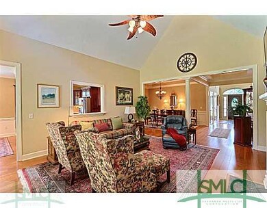 Den/Family/Great Room.