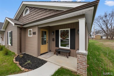 416 Cook Ave, Chaffee, MO 63740 - photo 5