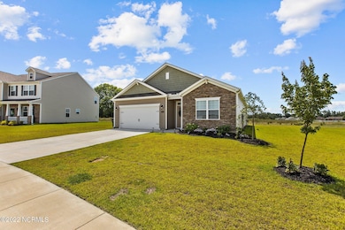 1021 Josh Ct, Greenville, NC 27834 - photo 3