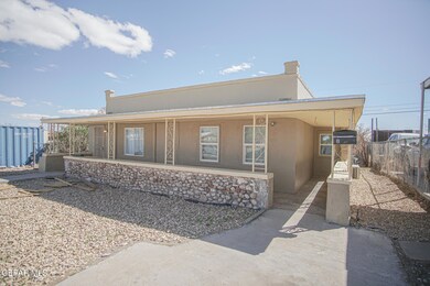 3512 Idalia Ave unit B, El Paso, TX 79930 - photo 2