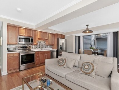 St. Leonard's Community Center unit 212, Boston, MA 02113 - photo 3