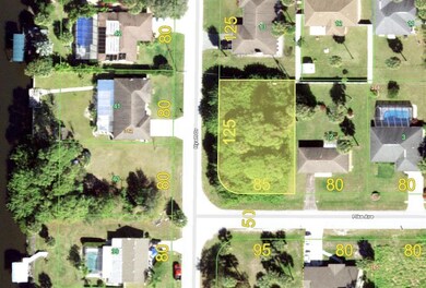 1256 Pike Ave NW, Port Charlotte, FL 33948 - photo 5