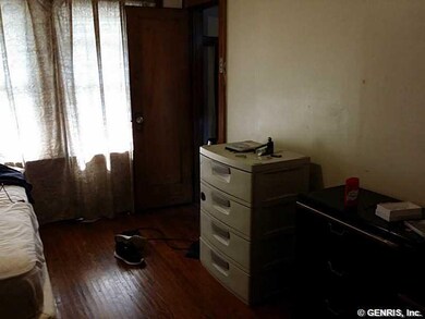 Bedroom.
