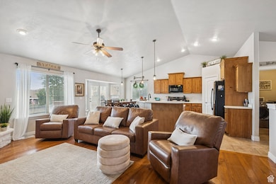 3548 Braxton Dr, Lehi, UT 84005 - photo 6