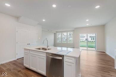 590 Garrow Dr, Sheridan, IN 46069 - photo 4