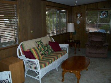 Arizona Room