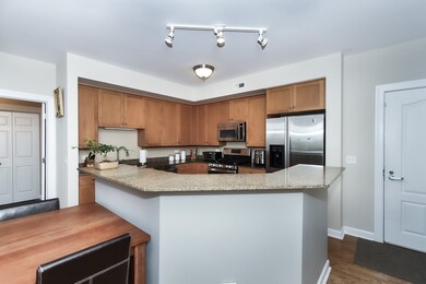 8340 Callie Ave unit E604, Morton Grove, IL 60053 - photo 7