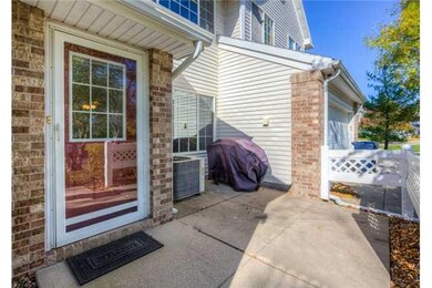 Exterior Front. Private entry!