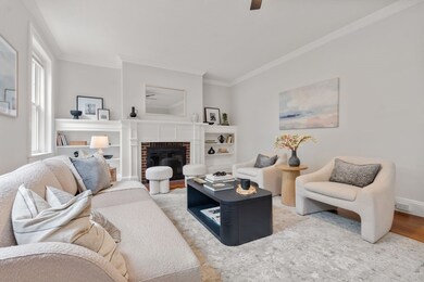 50 Marshal St unit C, Brookline, MA 02446 - photo 5