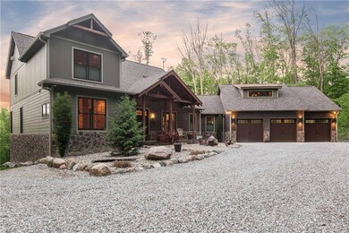 11665 W Baker Hollow Rd, Columbus, IN 47201 - photo 2