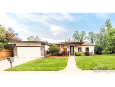 3380 Longwood Ave, Boulder, CO 80305 - photo 3
