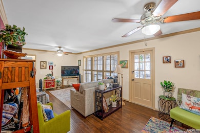 165 W Rampart Dr unit 706, San Antonio, TX 78216 - photo 6