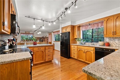 246 E View St, Napavine, WA 98532 - photo 7