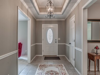 2608 Kensington Way, Bartlesville, OK 74006 - photo 4