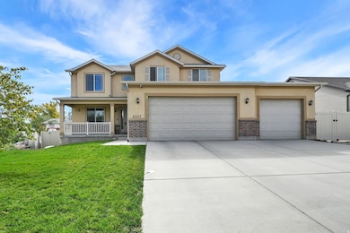 6007 W Jargon Way, Salt Lake City, UT 84118 - photo 3