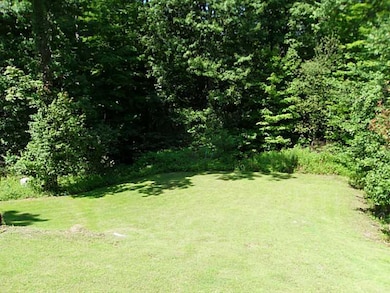 Yard/Garden.