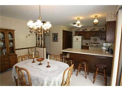 Dining Room.