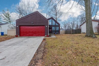 1933 Denise Dr, Columbus, OH 43229 - photo 2