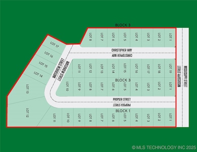 10 Prosper St, Durant, OK 74701 - photo 2