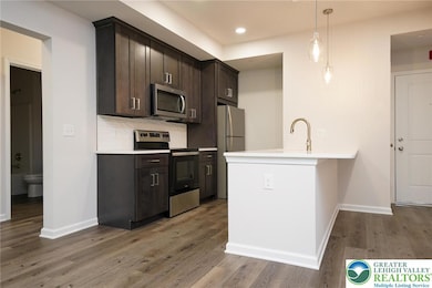 1210 Eaton Ave unit 206, Bethlehem, PA 18018 - photo 4