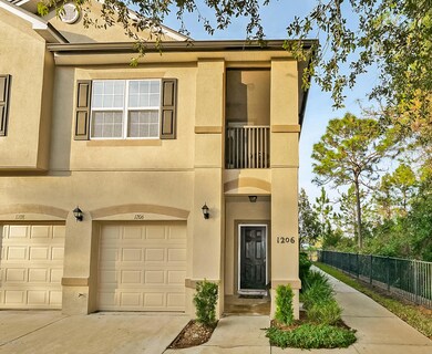 12301 Kernan Forest Blvd Unit 1206-3