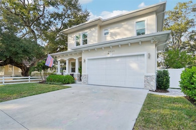 3203 W Fielder St, Tampa, FL 33611 - photo 3