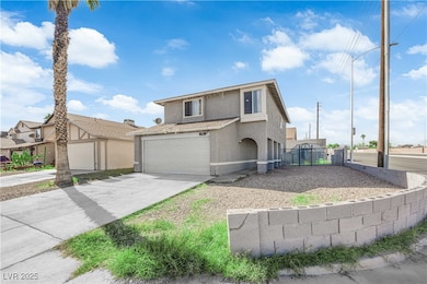 3993 Gulliver St, Las Vegas, NV 89115 - photo 3