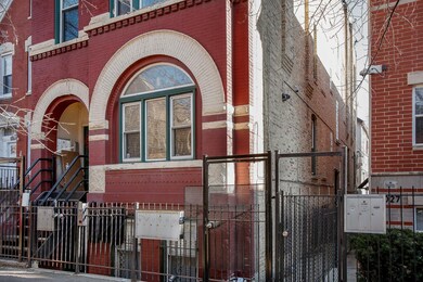 1031 N Paulina St unit CH2, Chicago, IL 60622 - photo 2