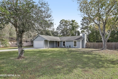 410 Lucys Ln, Fleming Island, FL 32003 - photo 5