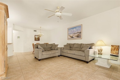 This unit feels much larger than 1,200 square feet due to the high ceilings and open split floor plan.