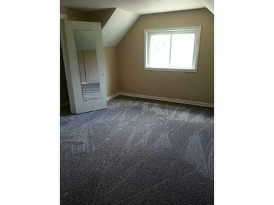 Master Bedroom. Master bedroom features new wall t