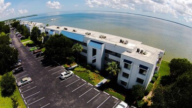 Front Aerial
