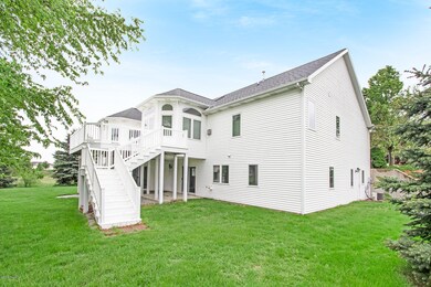 7075 Kelly Lee Dr SW, Byron Center, MI 49315 - photo 2