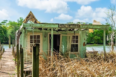 View of House Boat