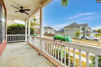 626 Harbour Pointe Dr, Columbia, SC 29229 - photo 3