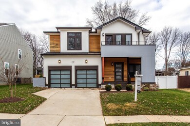 413 Yeonas Dr SW, Vienna, VA 22180 - photo 4