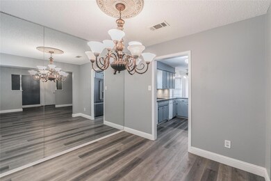 420 Glenn Dr, Hurst, TX 76053 - photo 7